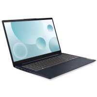 ноутбук Lenovo IdeaPad 3 15IAU7 82RK0043RK Синий