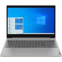 ноутбук Lenovo IdeaPad 3 15IGL05 81WQ006GRE Серый
