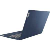 ноутбук Lenovo IdeaPad 3 15IIL05 81WE01BERU Синий