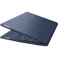 ноутбук Lenovo IdeaPad 3 15IIL05 81WE01BERU Синий