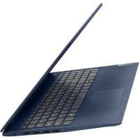 ноутбук Lenovo IdeaPad 3 15IIL05 81WE01BERU Синий