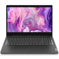 ноутбук Lenovo IdeaPad 3 15IIL05 81WE017GRK Черный
