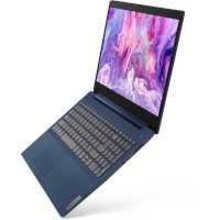 ноутбук Lenovo IdeaPad 3 15IML05 81WB011QRK Синий