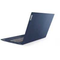 ноутбук Lenovo IdeaPad 3 15IML05 81WB011QRK Синий
