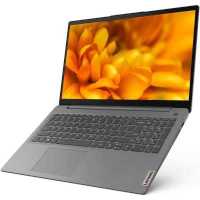 ноутбук Lenovo IdeaPad 3 15ITL6 82H800M8RK-wpro Серый