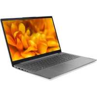 ноутбук Lenovo IdeaPad 3 15ITL6 82H800M8RK-wpro Серый