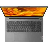 ноутбук Lenovo IdeaPad 3 15ITL6 82H800M8RK-wpro Серый