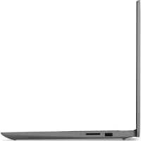 ноутбук Lenovo IdeaPad 3 15ITL6 82H800M8RK-wpro Серый