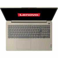 ноутбук Lenovo IdeaPad 3 15ITL6 82H801F7RM ENG Песочный