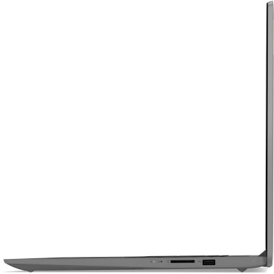 ноутбук Lenovo IdeaPad 3 17ABA7 82RQ000DRK Серый