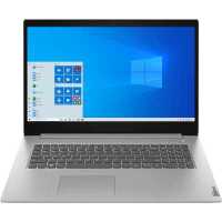 ноутбук Lenovo IdeaPad 3 17ADA05 81W20001RK Серый