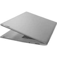 ноутбук Lenovo IdeaPad 3 17ADA05 81W2003BRK Серый