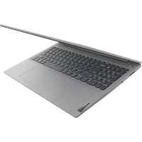 ноутбук Lenovo IdeaPad 3 17ADA05 81W2003WRK Серый