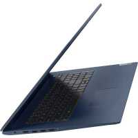ноутбук Lenovo IdeaPad 3 17ADA05 81W2003XRK Синий