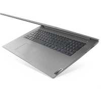 ноутбук Lenovo IdeaPad 3 17ADA05 81W2008DRK Серый