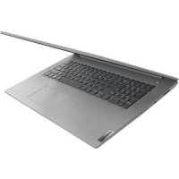 ноутбук Lenovo IdeaPad 3 17ADA05 81W2008YRU Серый