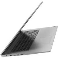 ноутбук Lenovo IdeaPad 3 17ADA05 81W20091RU Серый