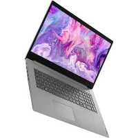 ноутбук Lenovo IdeaPad 3 17ADA05 81W20091RU Серый