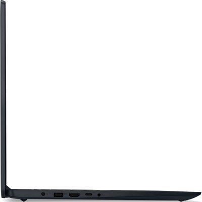 ноутбук Lenovo IdeaPad 3 17IAU7 82RL0065RK Серый