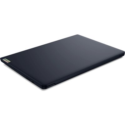 ноутбук Lenovo IdeaPad 3 17IAU7 82RL0065RK Серый