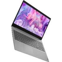 ноутбук Lenovo IdeaPad 3 17IML05 81WC000HRK Серый