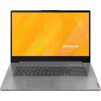 ноутбук Lenovo IdeaPad 3 17ITL6 82H9003FRK Серый