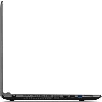ноутбук Lenovo IdeaPad 300-15IBR 80M3003HRK Черный