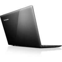 ноутбук Lenovo IdeaPad 300-15IBR 80Q70045RK Черный