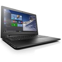 ноутбук Lenovo IdeaPad 300-15ISK 80Q700UMRK Черный