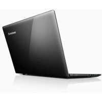 ноутбук Lenovo IdeaPad 300-15ISK 80Q701JFRK Черный