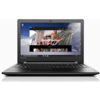 ноутбук Lenovo IdeaPad 300-15ISK 80Q701JRRK Черный