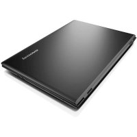 ноутбук Lenovo IdeaPad 300-17ISK 80QH009QRK Черный