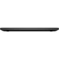 ноутбук Lenovo IdeaPad 310-15ABR 80ST000BRK Черный