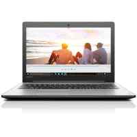ноутбук Lenovo IdeaPad 310-15IAP 80TT001MRK Серебристый