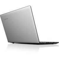 ноутбук Lenovo IdeaPad 310-15IAP 80TT005SRK Серебристый