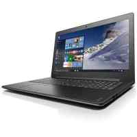 ноутбук Lenovo IdeaPad 310-15IAP 80TT006DRK Черный