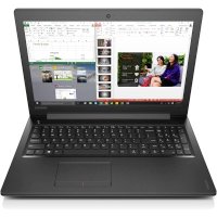 ноутбук Lenovo IdeaPad 310-15IAP 80TT006GRK Черный