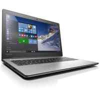 ноутбук Lenovo IdeaPad 310-15IKB 80TV00B2RK Серебристый