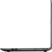 ноутбук Lenovo IdeaPad 310-15ISK 80SM00WSRK Черный