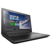 ноутбук Lenovo IdeaPad 310-15ISK 80SM018KRK Черный