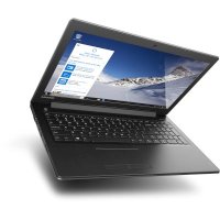 ноутбук Lenovo IdeaPad 310-15ISK 80SM01RPRK Черный