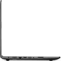 ноутбук Lenovo IdeaPad 310-15ISK 80SM021BRK Черный