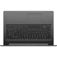 ноутбук Lenovo IdeaPad 310-15ISK 80SM021CRK Черный