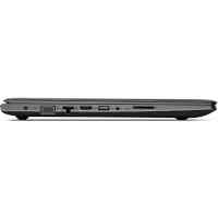 ноутбук Lenovo IdeaPad 310-15ISK 80SM021LRK Черный