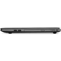 ноутбук Lenovo IdeaPad 310-15ISK 80SM0220RK Черный