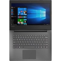 ноутбук Lenovo IdeaPad 320-14ISK 80XG0012RK Черный