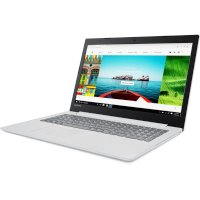 ноутбук Lenovo IdeaPad 320-15AST 80XV000URK Белый