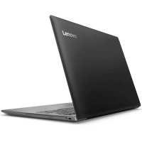 ноутбук Lenovo IdeaPad 320-15AST 80XV00RRRK Черный