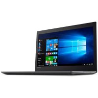 ноутбук Lenovo IdeaPad 320-15AST 80XV00S3RK Черный