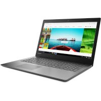 ноутбук Lenovo IdeaPad 320-15AST 80XV00VFRU Черный